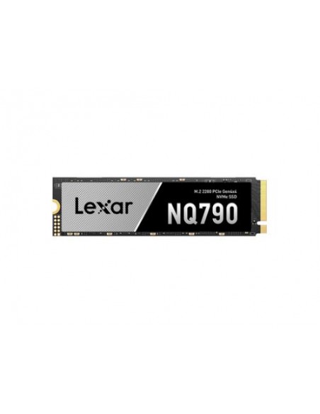 SSD Lexar NQ790 4TB (LNQ790X004T-RNNNG)
