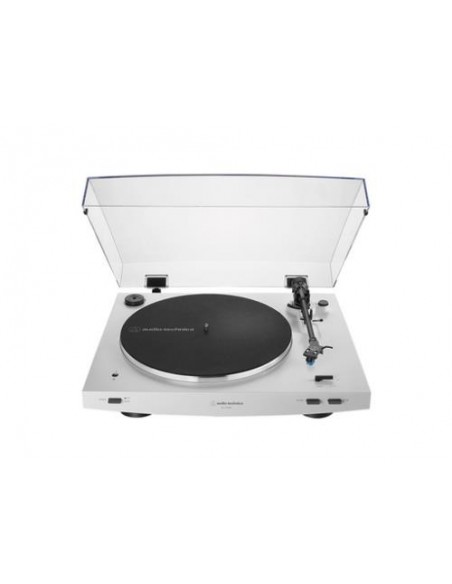 Gramofon Audio-Technica AT-LP3XBT