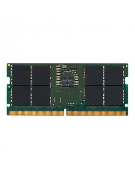 RAM SODIMM DDR5 16GB 5600MHz Kingston (KVR56S46BS8-16)