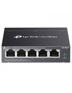 Switch TP-Link Omada DS105GP