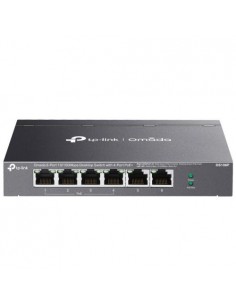 Switch TP-Link Omada DS106P