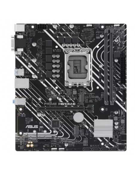 Osnovna plošča Asus PRIME H610M-E-CSM (90MB1G10-M0EAYC)