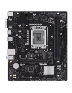 Osnovna plošča Asus PRIME H610M-R (90MB1GL0-M0ECY0)