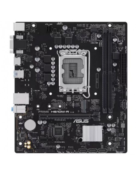 Osnovna plošča Asus PRIME H610M-R (90MB1GL0-M0ECY0)