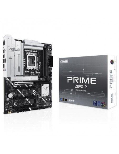 Osnovna plošča Asus PRIME Z890-P (90MB1I50-M0EAY0)