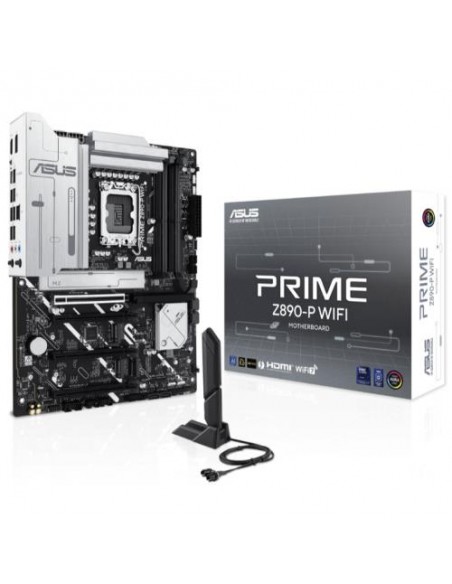 Osnovna plošča Asus Z890-P WIFI (90MB1I70-M0EAY0)