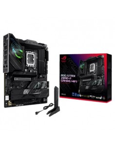 Osnovna plošča Asus Strix Z890-F GAMING WIFI (90MB1I40-M0EAY0)