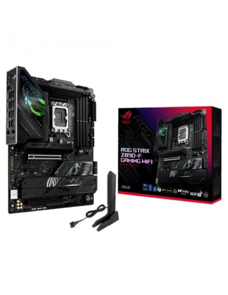 Osnovna plošča Asus Strix Z890-F GAMING WIFI (90MB1I40-M0EAY0)
