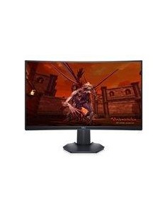 Monitor Dell 27"/68cm S2721HGFA, 1920x1080, 144Hz, 3000:1, 350 cd/m2, 1ms