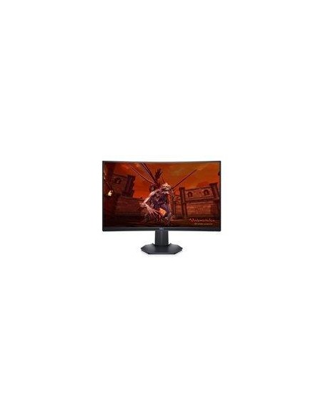 Monitor Dell 27"/68cm S2721HGFA, 1920x1080, 144Hz, 3000:1, 350 cd/m2, 1ms