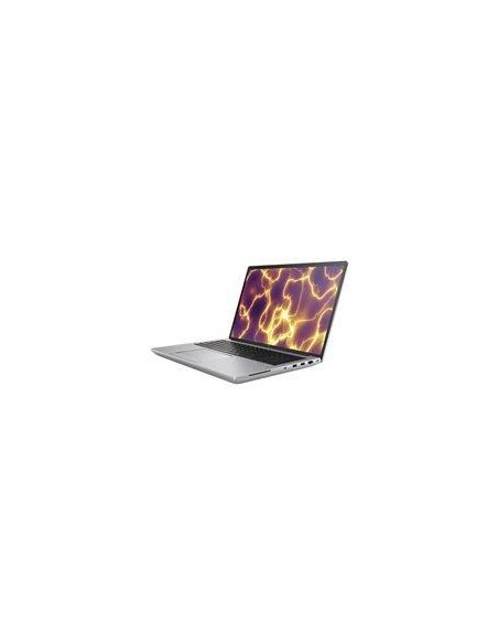 Prenosnik HP Zbook Fury 16 G11 (98K20ET) i9-14900HX 64GB 1TB RTX 4000 12GB W11P