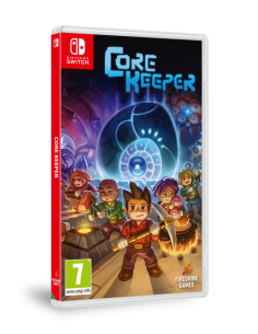 Core Keeper
