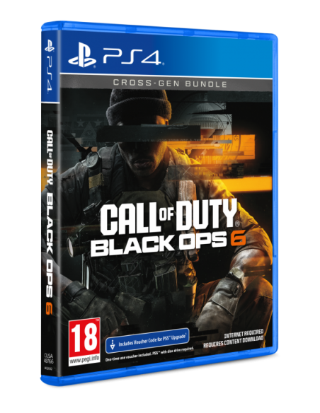Call Of Duty: Black Ops 6