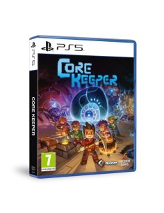 Core Keeper