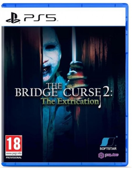 The Bridge Curse 2: The Extrication