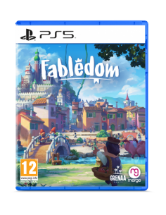 Fabledom