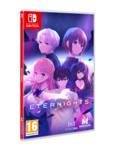 Eternights