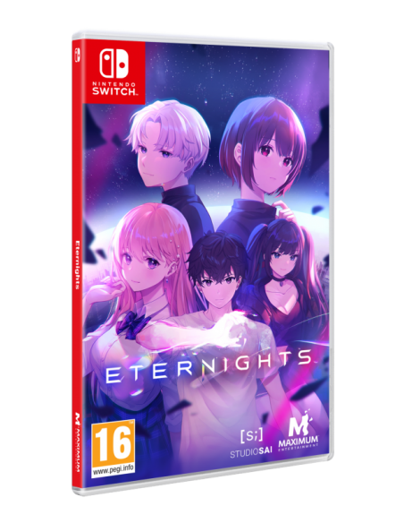 Eternights