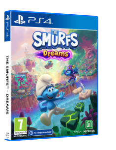 Smurfs: Dreams