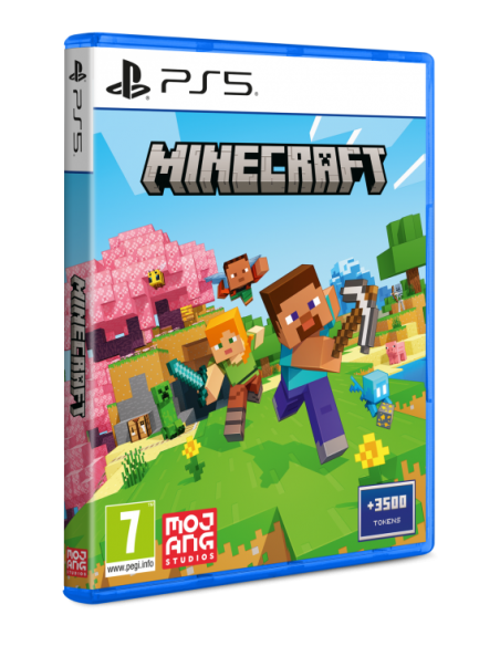 Minecraft