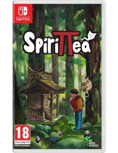 Spirittea