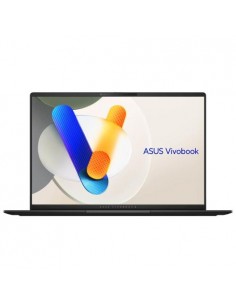 Prenosnik Asus Vivobook S16 M5606WA-MX077X (90NB14B2-M005R0) Ryzen AI 9 HX 370/32GB/SSD 1TB/16" 3.2K OLED 120Hz/BL KEY/W11Pro