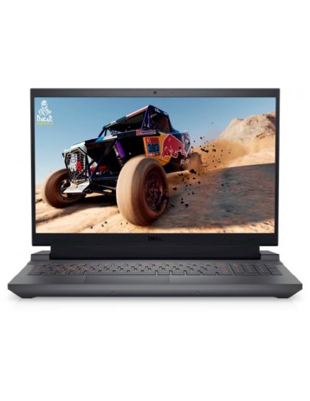 Prenosnik Dell G15 5530 (GALIO15_RPLH_2501_11) i7-13650HX/32GB/SSD 1TB/15.6''FHD 360Hz/RTX4060 8GB/Ubuntu