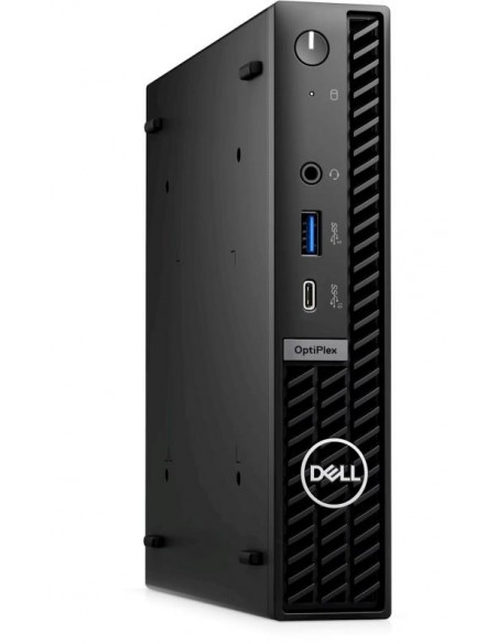 PC Dell Optiplex 7020 MFF (N111O7020MFFEMEA_N2_) i5-12500T/16GB/SSD 512GB/UMA/W11Pro
