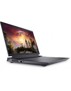 Prenosnik Dell G16 7630 (GALIO16_RPLH_2501_85) i9-13900HX/32GB/SSD 1TB/16''QHD+ 240Hz/RTX4070 8GB/W11Pro