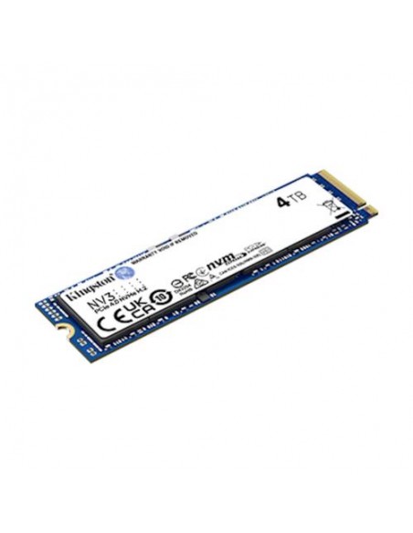 SSD Kingston NV3 4TB (SNV3S/4000G)