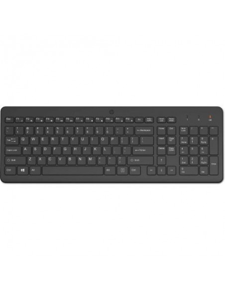 Tipkovnica HP 220 (805T2AA)