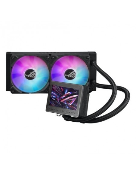 Vodno hlajenje Asus ROG RYUO III 240 (90RC00K1-M0UAY0)