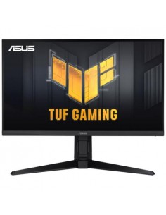 Monitor Asus 27"/68cm VG27AQML1A, 2560x1440, 260Hz, 1000:1, 400 cd/m2, 1ms