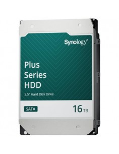 Trdi disk Synology HAT3310 16TB (HAT3310-16T)
