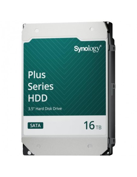 Trdi disk Synology HAT3310 16TB (HAT3310-16T)