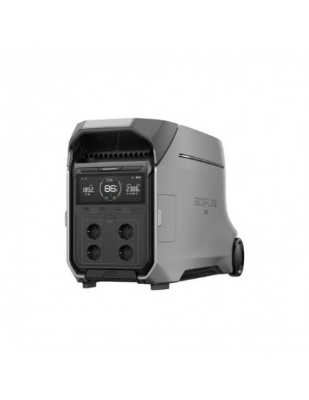 Prenosna napajalna naprava EcoFlow Delta Pro 3 (5013701005)