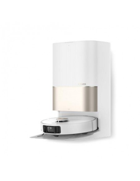 Robotski sesalec Dreame X40 Ultra s samopraznilno postajo