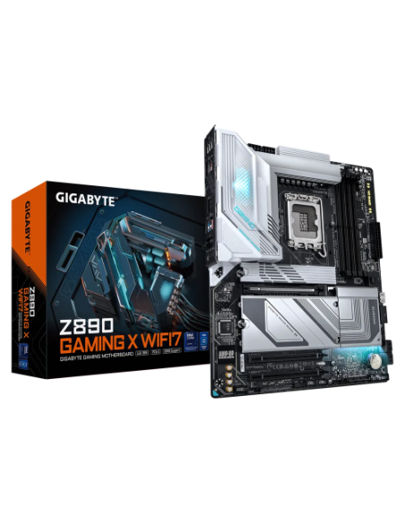 Osnovna plošča Gigabyte Z890 GAMING X WIFI7