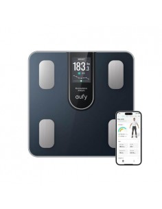Tehtnica osebna Anker Eufy C20 (T9130011)