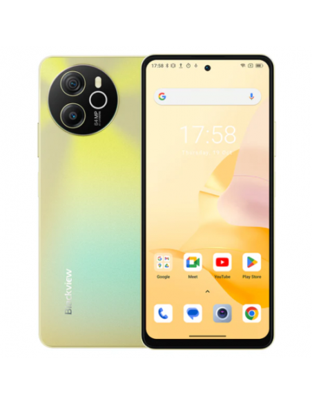 Telefon Blackview Shark 8, 8/256GB