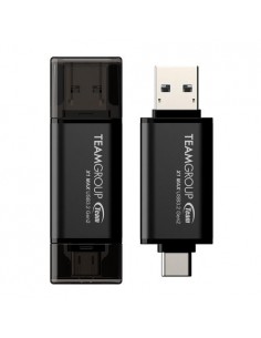 USB disk 1TB Teamgroup X1 MAX (TX1MAX31TBB01)