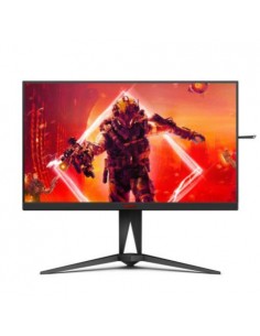 Monitor AOC 27"/68cm AG275QXN, 2560x1440, 165Hz, 1000:1, 400 cd/m2, 1ms