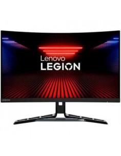 Monitor Lenovo 27"/68.5cm R27fc-30 (67B6GAC1EU) 1980x1080, 240Hz, 350cd/m2, 3000:1, 0.5ms