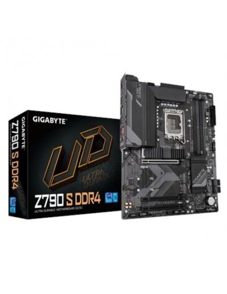Osnovna plošča Gigabyte Z790 S DDR4