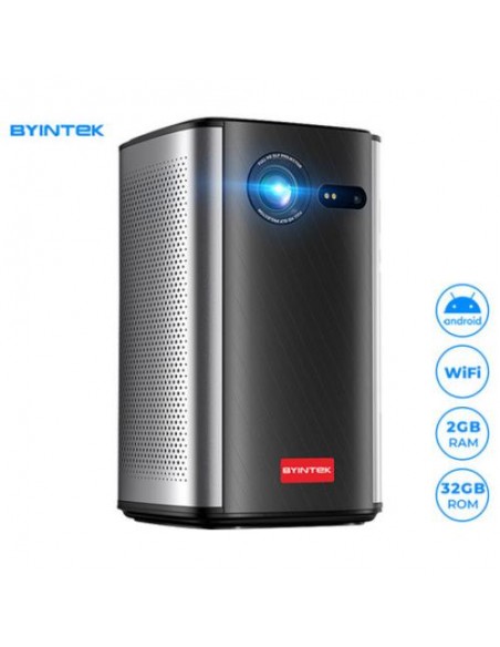 Projektor Byintek P70