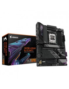 Osnovna plošča Gigabyte X870E A ELITE WIFI7