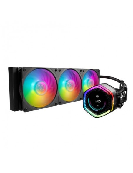 Vodno hlajenje Cooler Master MasterLiquid ION (MLY-D36M-A24PZ-R1)