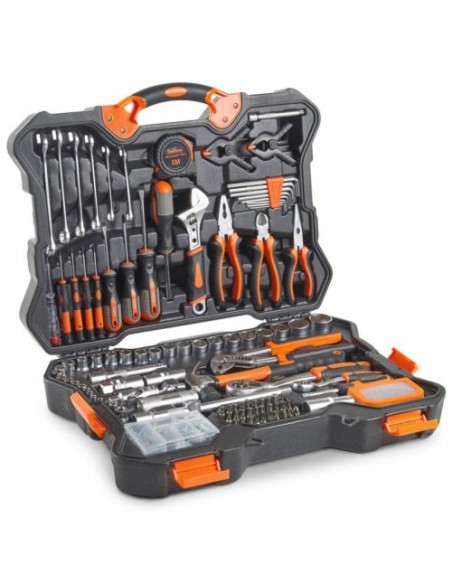 Set orodja 256-delni Vonhaus 3515180