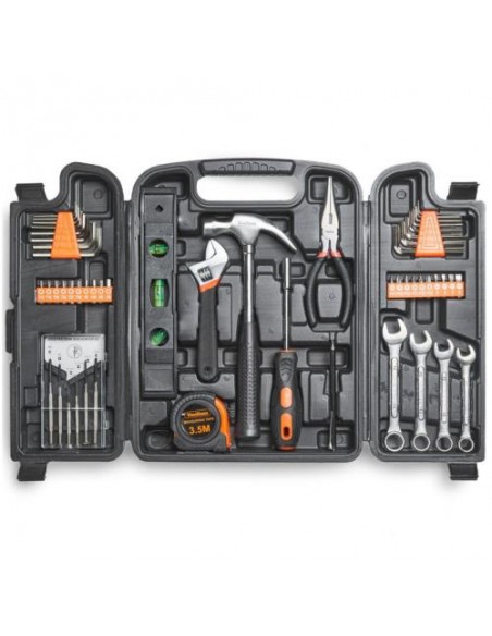 Set orodja 53-delni Vonhaus 3500020