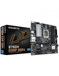 Osnovna plošča Gigabyte B760M D3HP DDR4